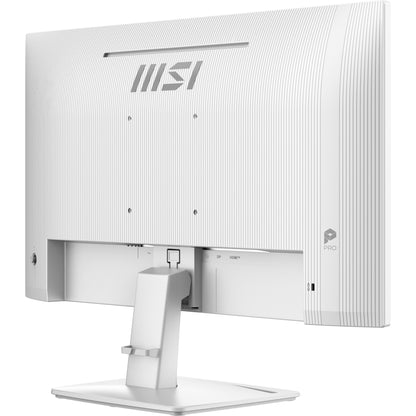 Monitor MSI MP243W E14 23.8" 144Hz HDMI MM bl - imagem 16