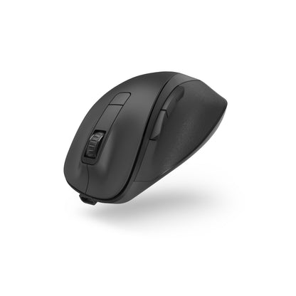 Rato Hama MW-500 / 173032 preto