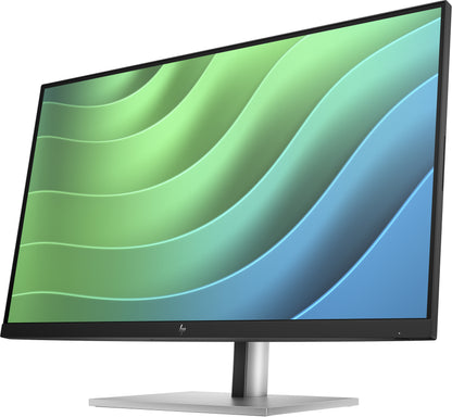 Monitor HP E27 G5 / 6N4E2AA#ABB preto - imagem 5