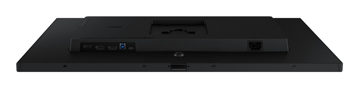 Monitor Samsung ViewFinity LS27D604UAU / LS27D604UAUXEN preto - imagem 15