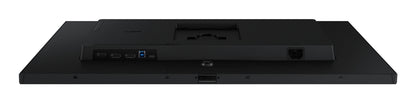 Monitor Samsung ViewFinity LS27D604UAU / LS27D604UAUXEN preto - imagem 15