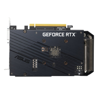 Placa gráfica ASUS VGA NVIDIA DUAL RTX 3050 O8G V2 8GB DDR6 - imagem 11
