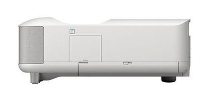 Projetor Epson Lifestudio Grand EH-LS670W / V11HB82040 branco - imagem 29