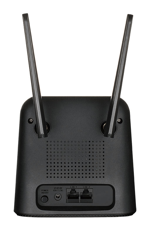 Router D-Link DWR-960 LTE Cat7 Wi-Fi AC1200 - imagem 3
