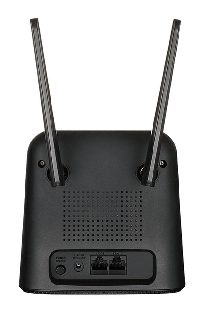 Router D-Link DWR-960 LTE Cat7 Wi-Fi AC1200 - imagem 3