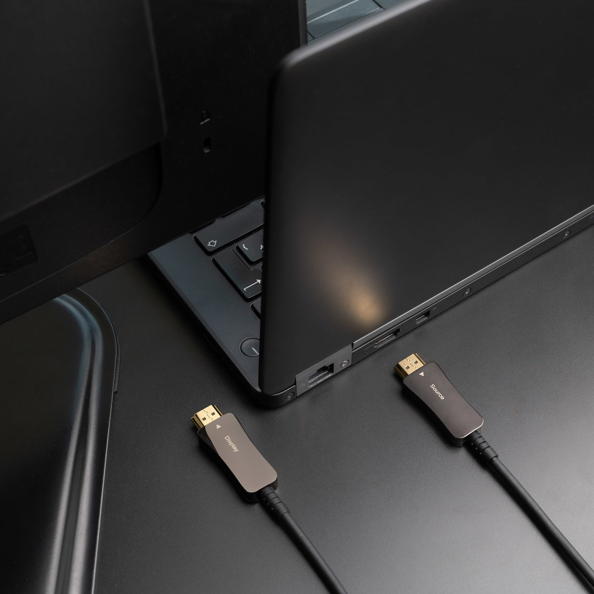 Cabo HDMI Nanocable v2.1 AOC 8K@60HZ 30 m - imagem 60