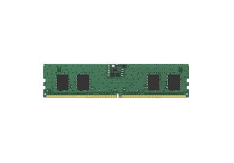 Memória RAM Kingston ValueRAM 8GB/ DDR5/ 5600MHz/ 1.1V/ CL46/ DIMM