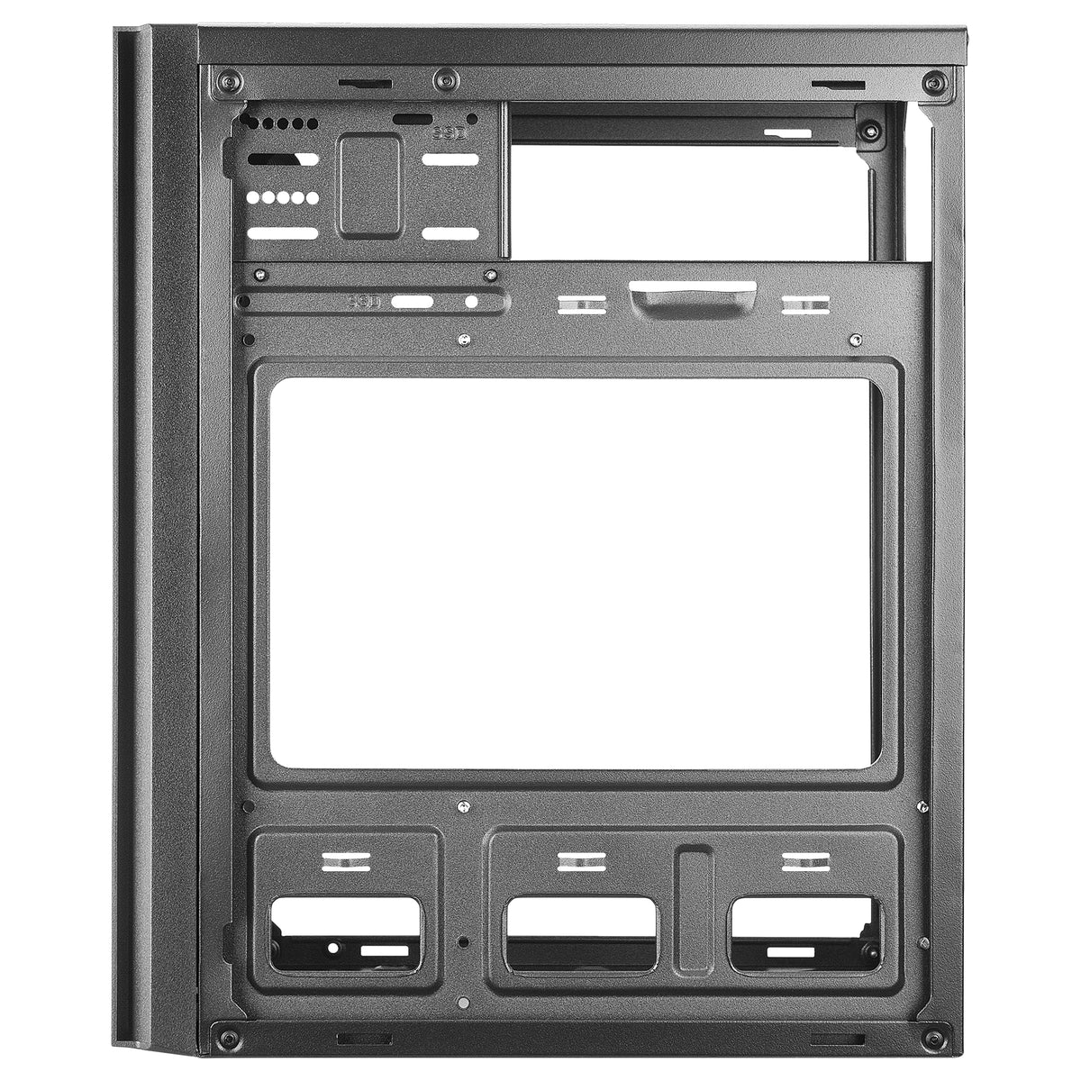 Fonte de Alimentação TACENS ANIMA M-Atx AC6500 500W USB 3.0 preto - imagem 10