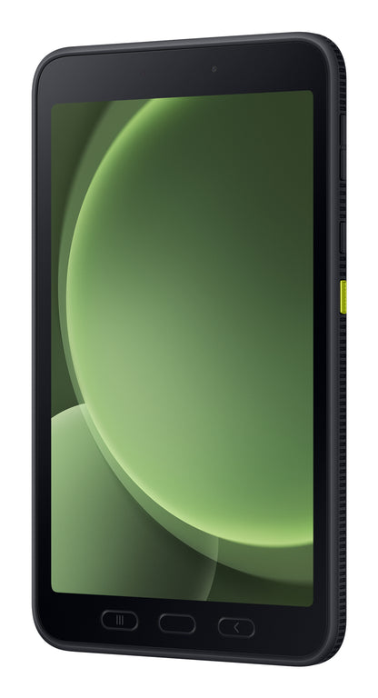 Tablet Samsung Galaxy Tab Active5 8"/ 6GB/ 128GB/ Octacore/ Verde/ Inclui S-Pen