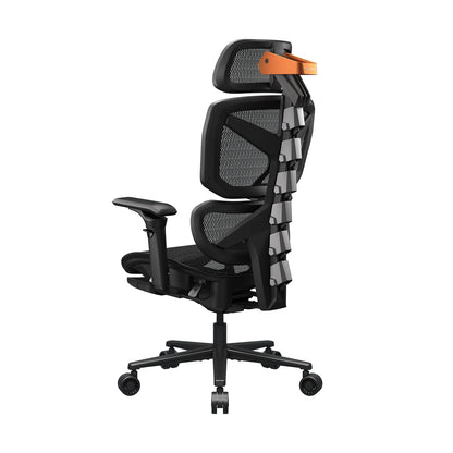 Cadeira Gaming Cougar Terminator Air - imagem 10