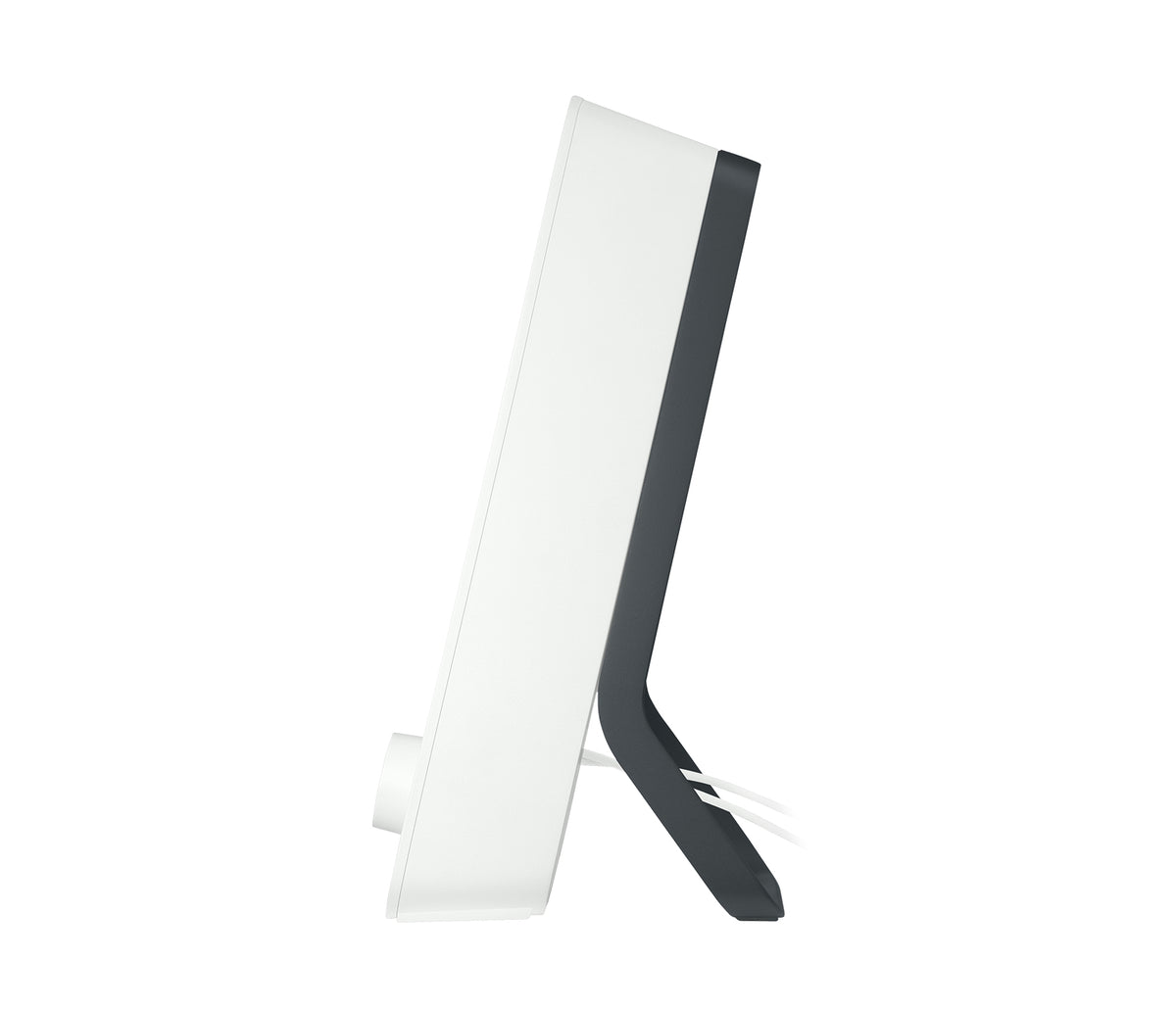 Coluna Logitech Z207 / 980-001292 branco - imagem 4