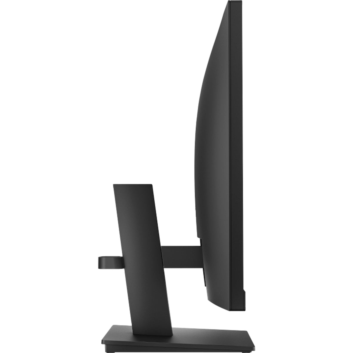Monitor HP 324ph / B0BU9UT#ABB preto - imagem 4