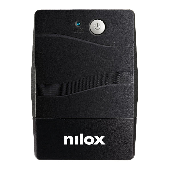 UPS NILOX SAI PREMIUM LINE INT. 1200VA - imagem 5
