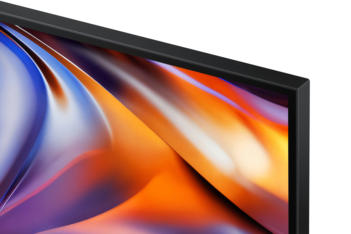 Monitor Samsung ViewFinity S27H804EUA / LS27H804EFAXEN preto - imagem 13
