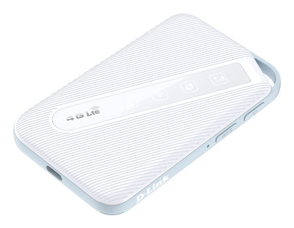 Router sem fios Mi-Fi 4G D-Link DWR-932W/ WiFi 6/ 286Mbps/ 3 Antenas/ WiFi 802.11 ax/n/g/b