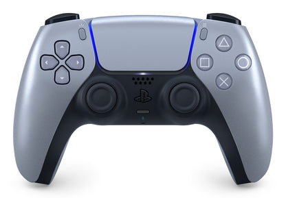 Comando de jogos Sony DualSense V2 / 9577348 prateado