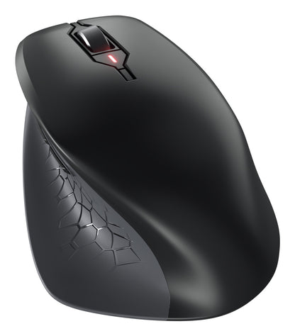 Conjunto Teclado e Rato CHERRY Rato e Teclado set Stream Desktop Comfort / JD-8550DE-2 preto - imagem 10
