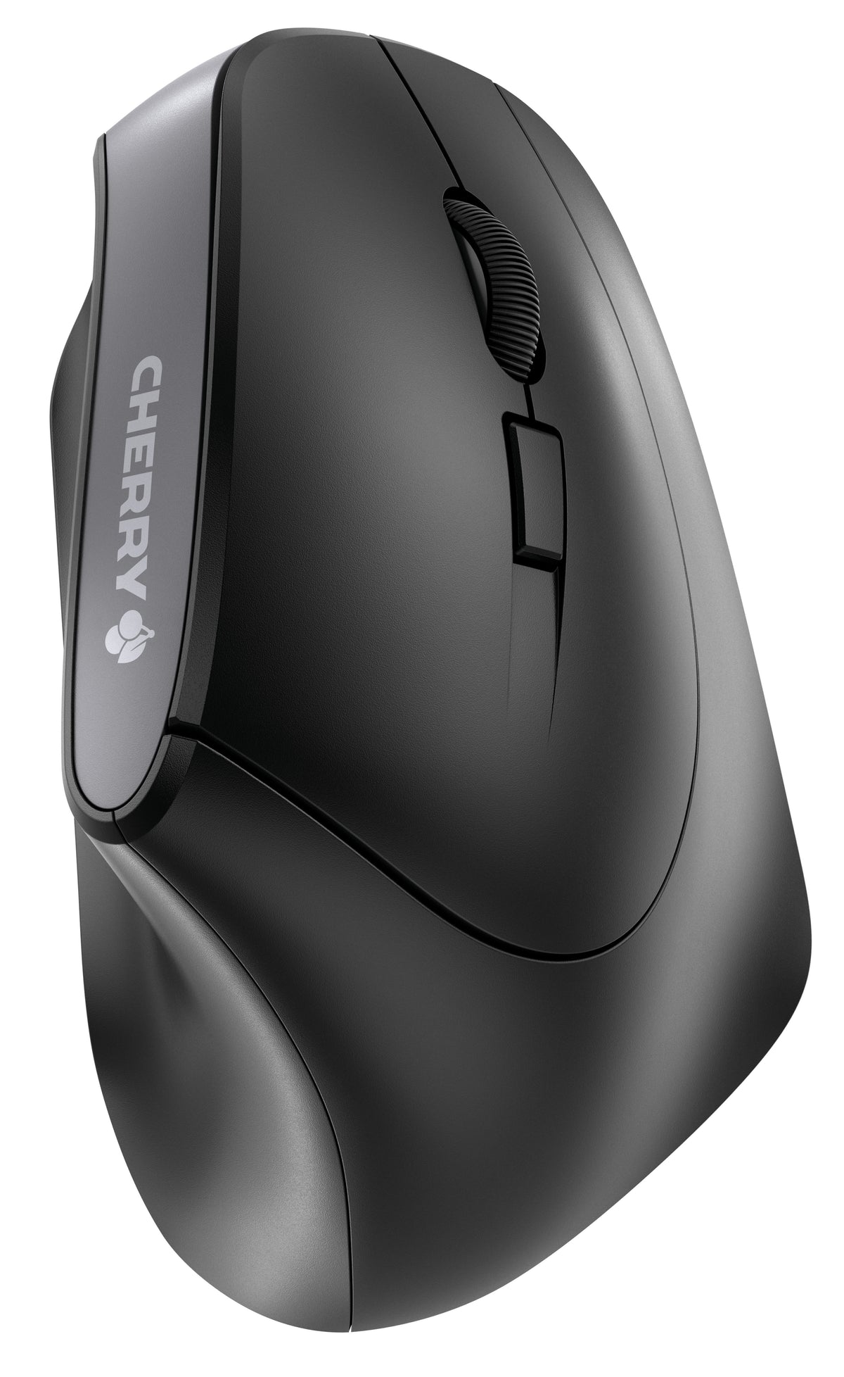 Rato CHERRY MW4500B / JW-4500 preto