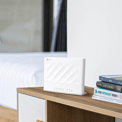Router TP-Link Archer MX700 4G+ LTE WiFi6 AX1500 - imagem 10