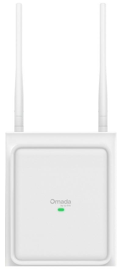 Ponto de Acesso Tp-Link Omada EAP725 Outdoor / EAP725-OUTDOOR branco