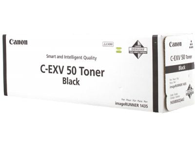 Canon Toner C-EXV50 / 9436B002 preto Standard