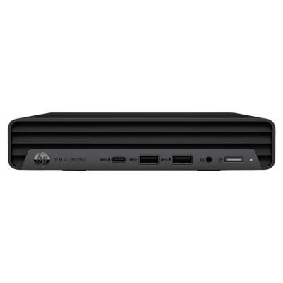 Computador HP Pro 400 G9 - mini Core i5 i5-14500T 1.7 GHz