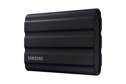 Disco SSD Samsung External T7 Shield 1TB / MU-PE1T0S/EU preto - imagem 3