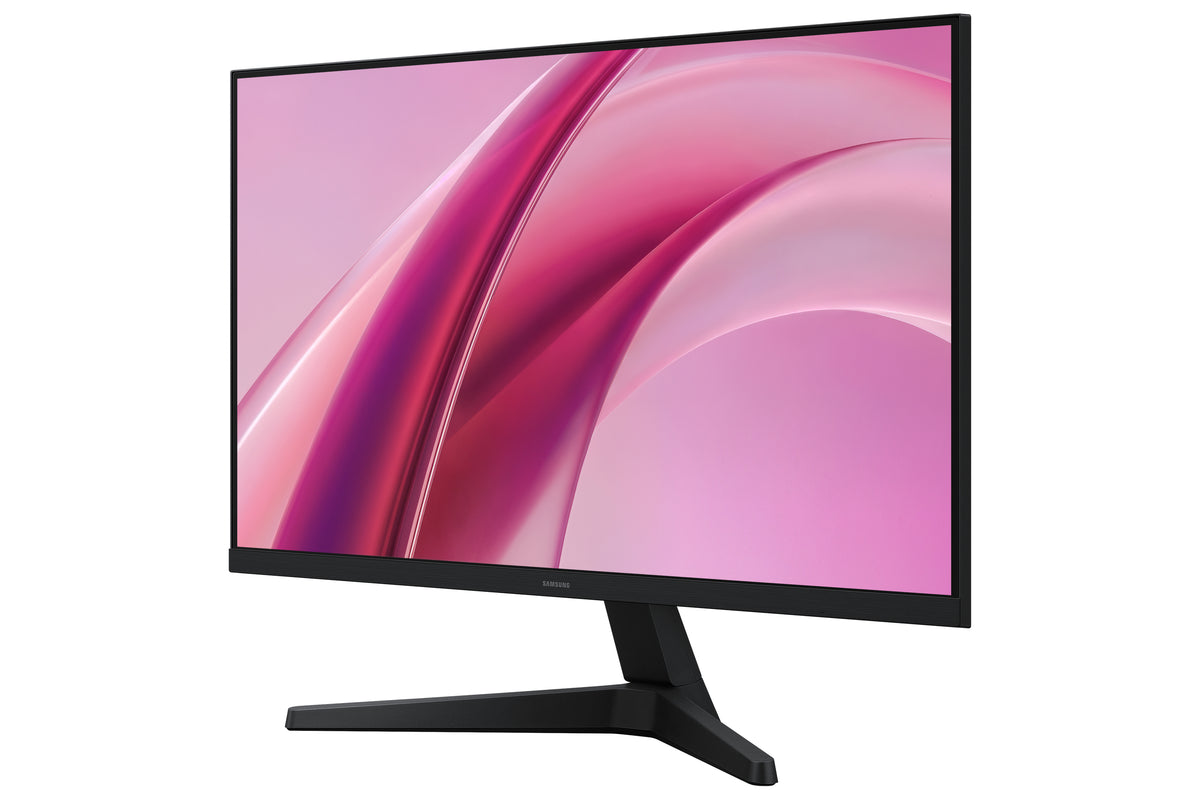 Monitor Profesional Samsung Essential G3 S27HG310EU/ 27"/ Full HD/ preto