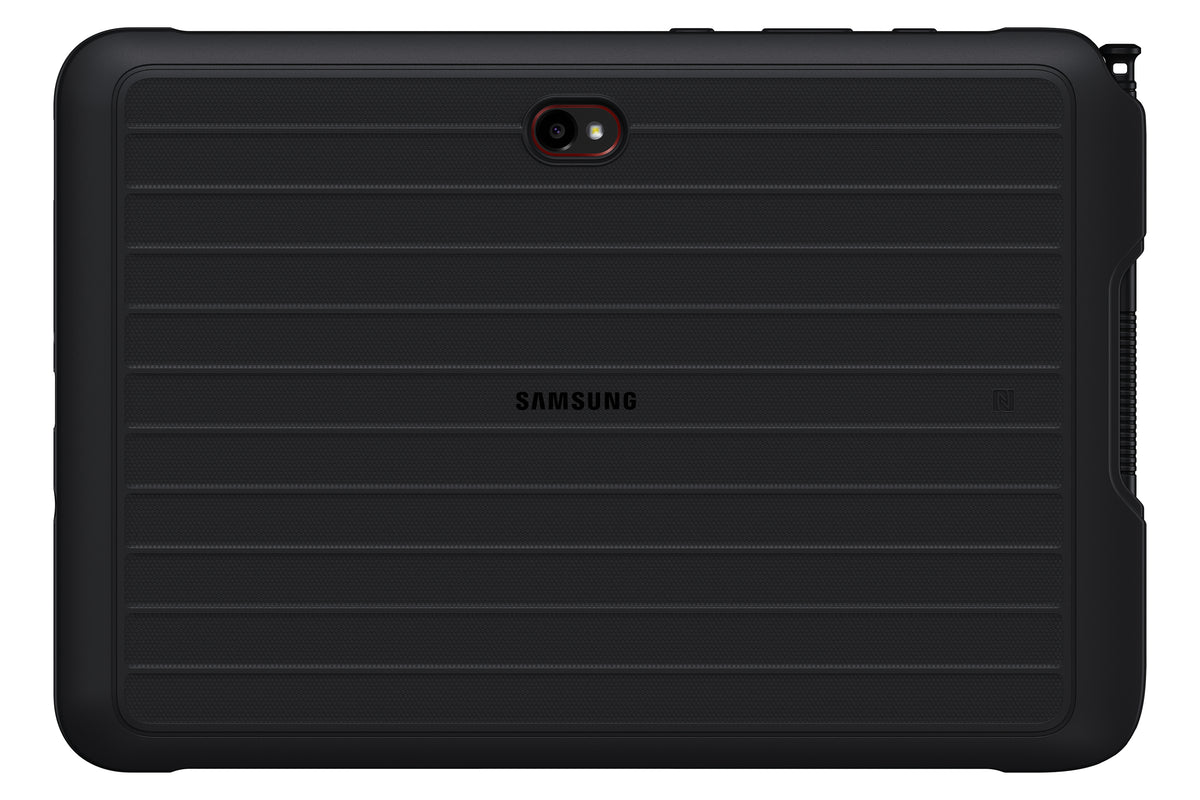 Tablet Samsung Galaxy Tab Active4 Pro 10.1"/ 6GB/ 128GB/ Octacore/ 5G/ preta/ Inclui S-Pen
