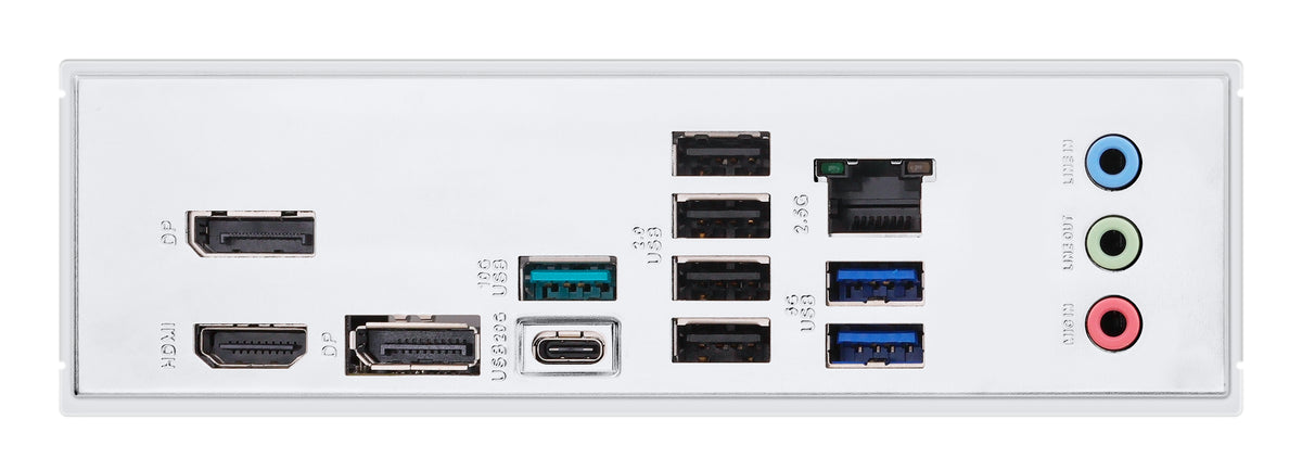 ASUS PLACA BASE PRIME B860M-A-CSM mATX 1851 - imagem 14