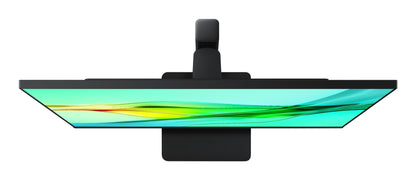 Monitor Samsung ViewFinity LS27D604UAU / LS27D604UAUXEN preto - imagem 10