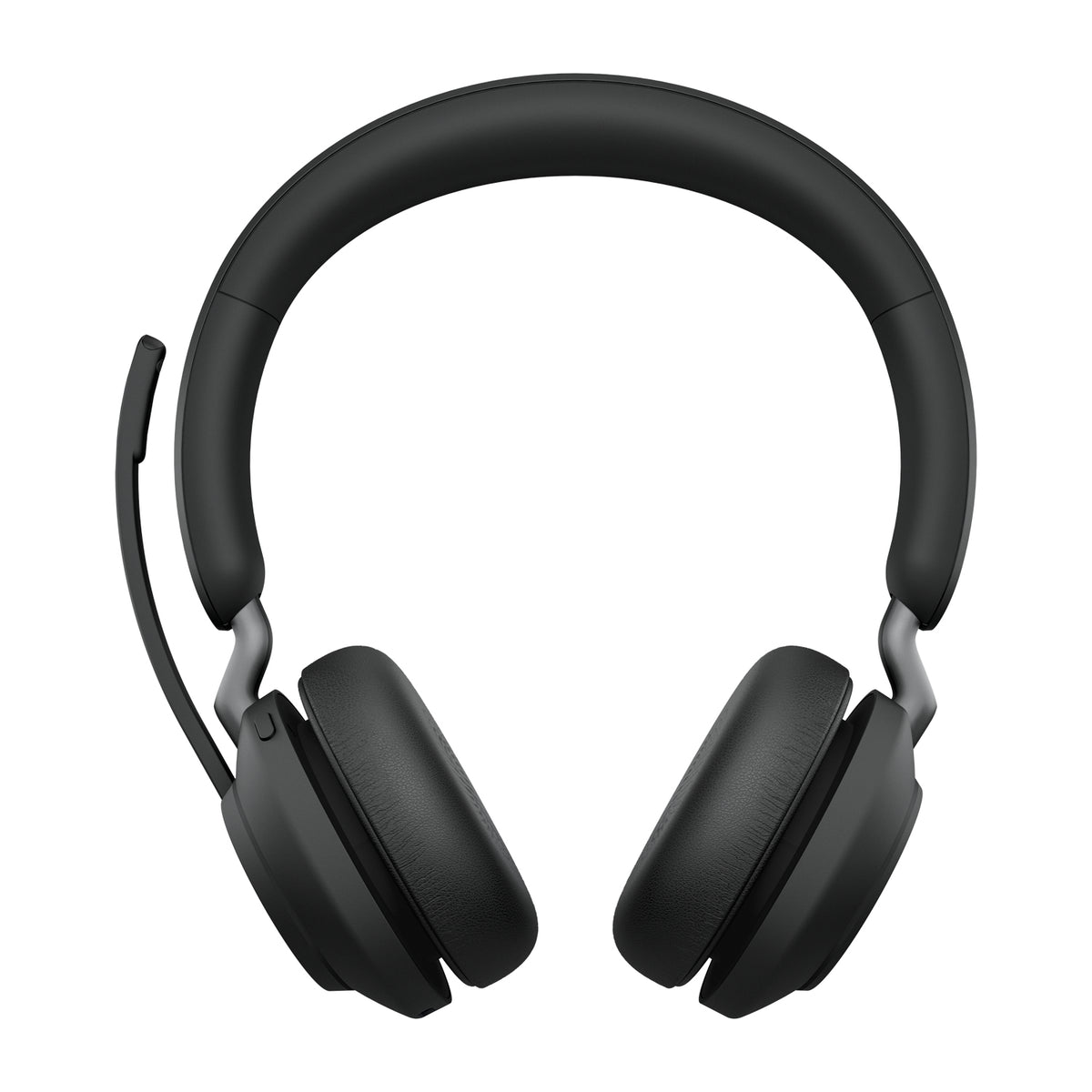 Auscultadores Jabra sobre Ear Auscultadores Evolve2 65 MS Stereo