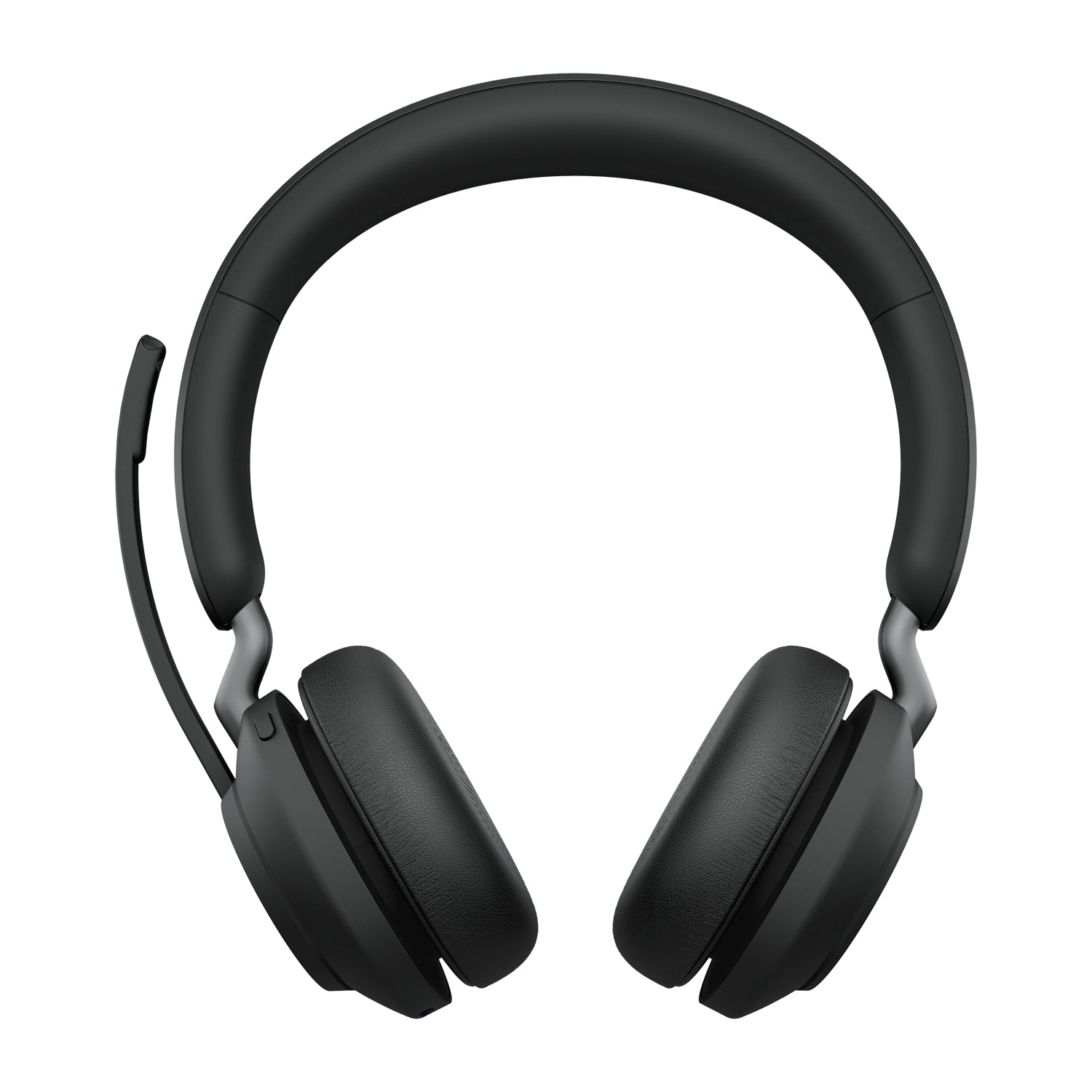 Auscultadores Jabra sobre Ear Auscultadores Evolve2 65 MS Stereo