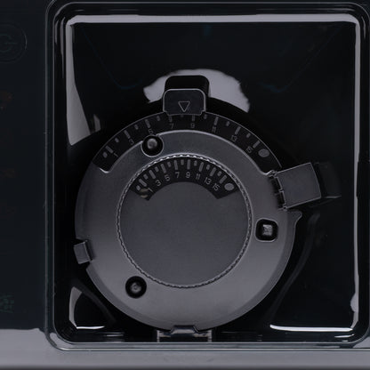 Máquina de Café TORNADO TCM-9008A-GS preto - imagem 10