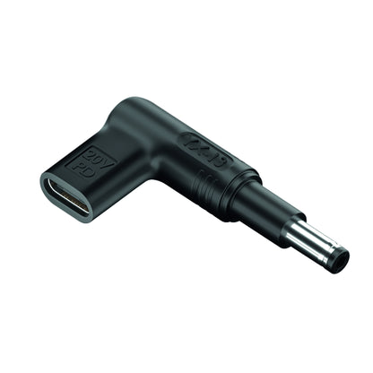 Carregador para Portátil NGS PACK CARGA USBC 65W+CABL 1,5M+5 CLAVIJ ASUS - imagem 14