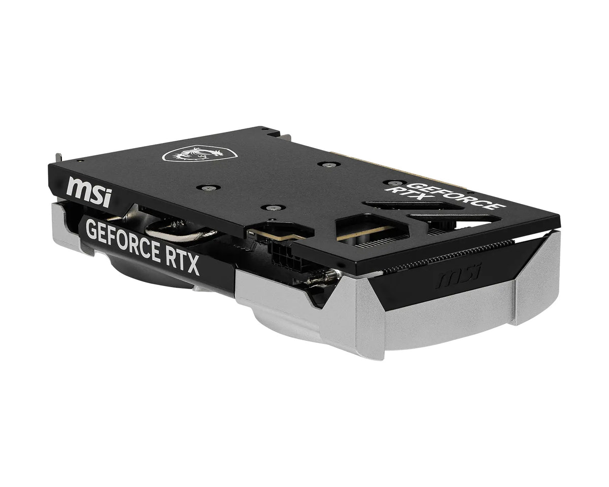 Placa gráfica MSI VGA NVIDIA RTX 5060 8G VENTUS 2X OC V1 DDR7 - imagem 7