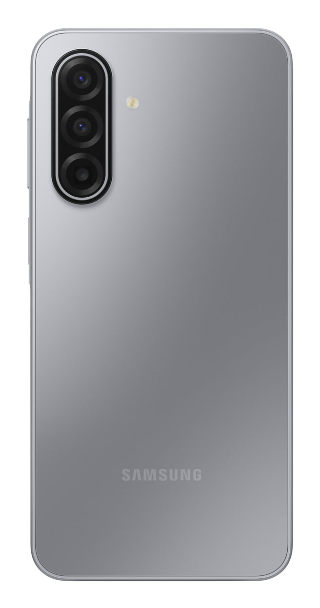 Smartphone Samsung Galaxy A17 8GB/ 256GB/ 6.7"/ 5G/ cinzento