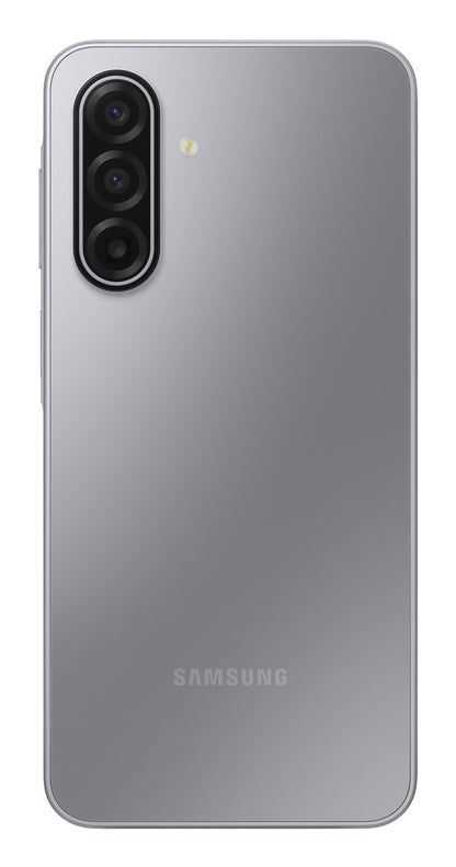 Smartphone Samsung Galaxy A17 8GB/ 256GB/ 6.7"/ 5G/ cinzento
