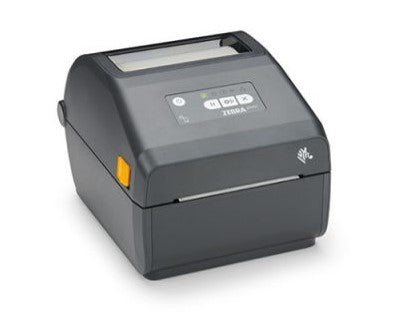 Impressora Zebra de etiquetas ZD421