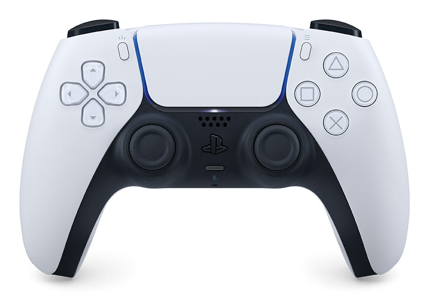 Comando de jogos Sony DualSense V3 / 1000050212 branco