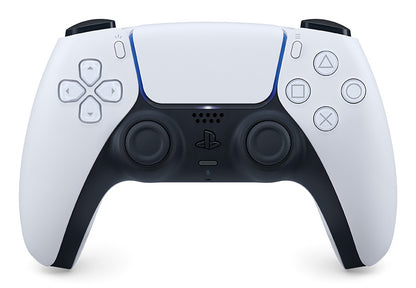 Comando de jogos Sony DualSense V2 / 1000040184 branco - imagem 2