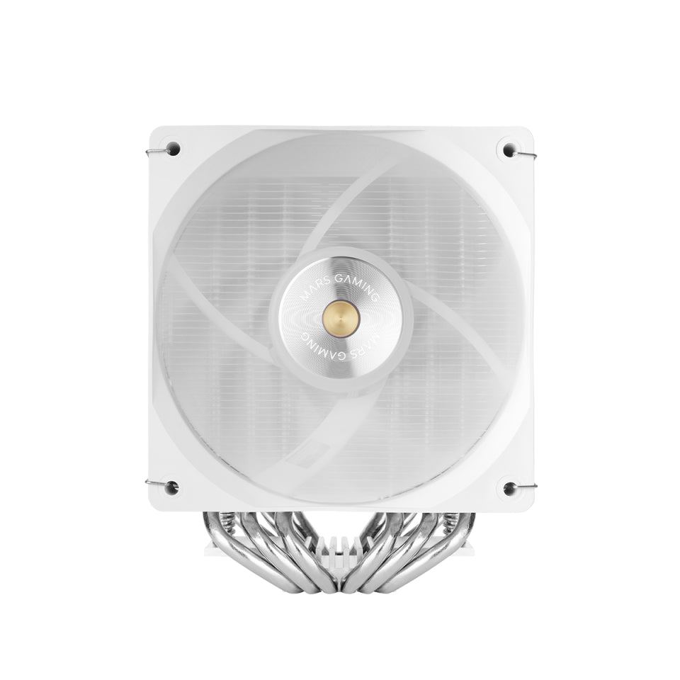 Ventilador Dissipador MCPU-X26PRO/ 12cm Mars Gaming