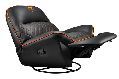 Cadeira Gaming Cougar Overlord - imagem 9