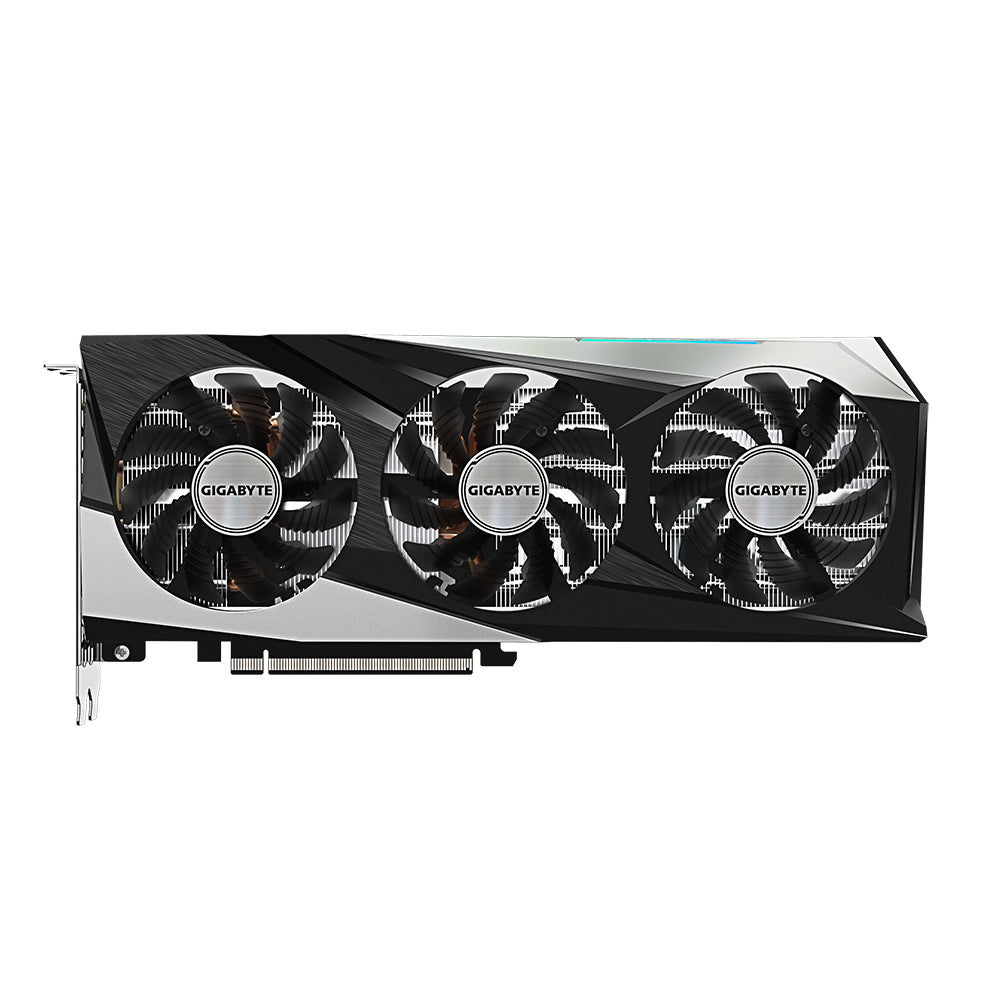 Placa gráfica Gigabyte VGA AMD RX 7600 de jogos OC 8GB - imagem 12