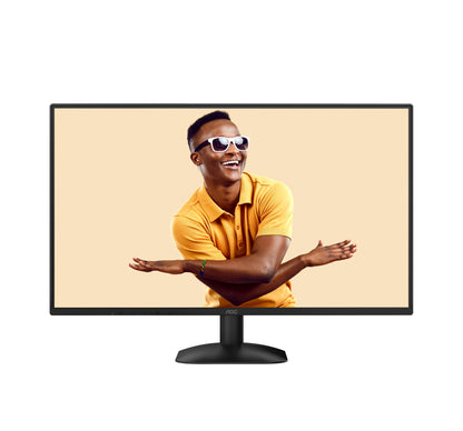 Monitor AOC 27B31H 27" IPS FHD 120Hz 4ms Preto - imagem 8