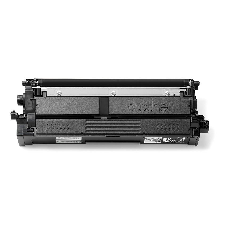 Brother Toner TN-625XXLBK / TN625XXLBK preto XXL - imagem 8
