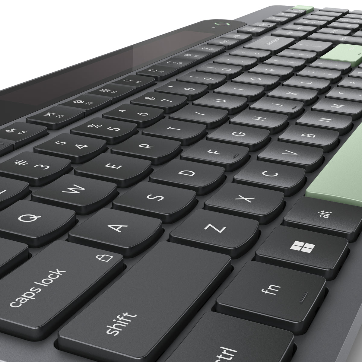 Teclado Lenovo 4Y41S31209 Solar BT - imagem 3