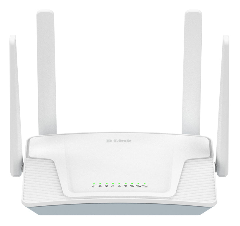Router D-Link G416C/E 4G LTE AX1500 Wi-Fi 6 2.4 G