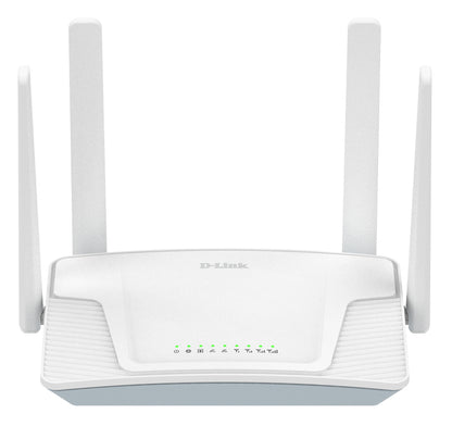Router D-Link G416C/E 4G LTE AX1500 Wi-Fi 6 2.4 G
