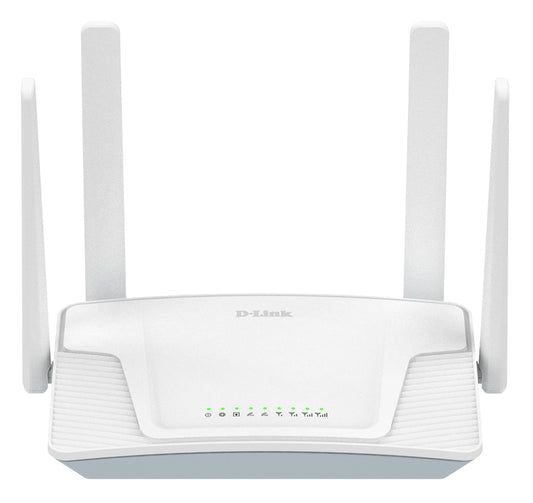 Router D-Link G416C/E 4G LTE AX1500 Wi-Fi 6 2.4 G